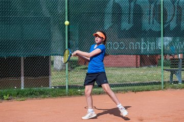 Bild 262 - Luetjenseer Junior Cup